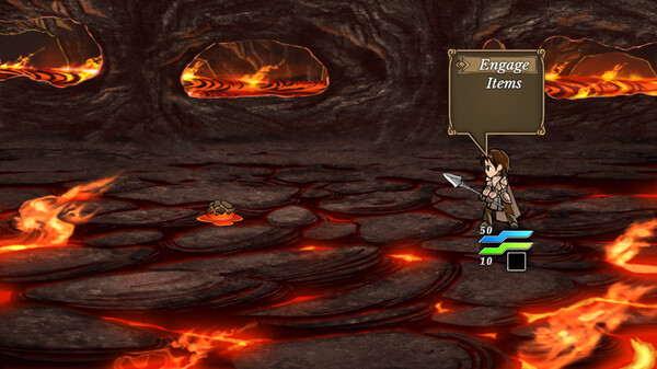 Dungeon Rummage - Survival screenshot 9