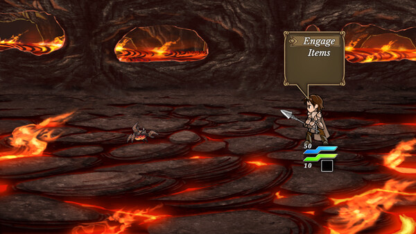 Dungeon Rummage - Survival screenshot 8