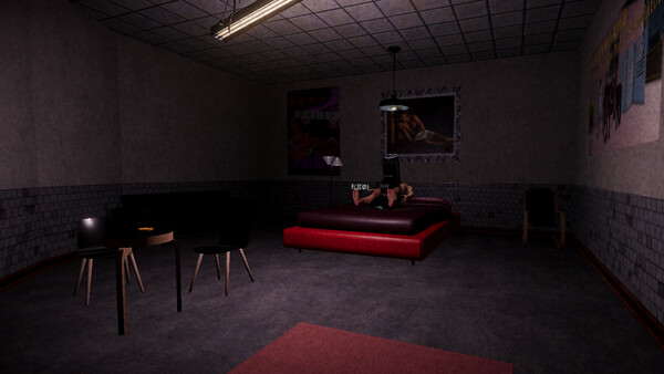 贝如塔医院 Beta Hospital screenshot 6