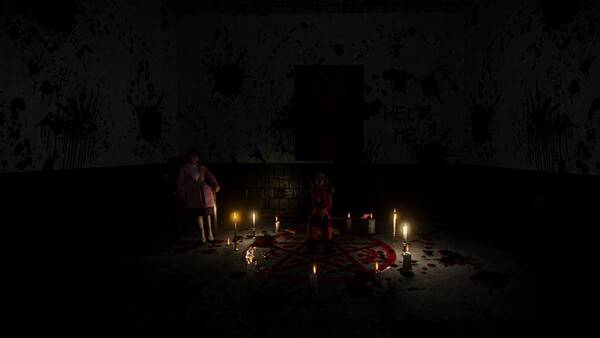 贝如塔医院 Beta Hospital screenshot 5