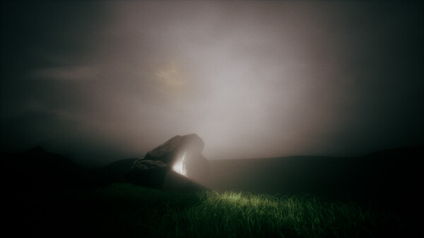 Benign Land screenshot 8