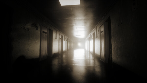 Benign Land screenshot 1