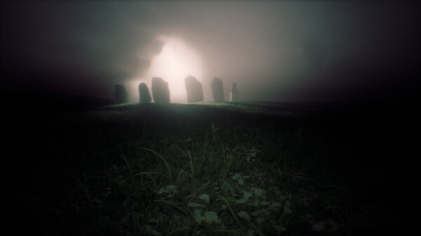 Benign Land screenshot 2