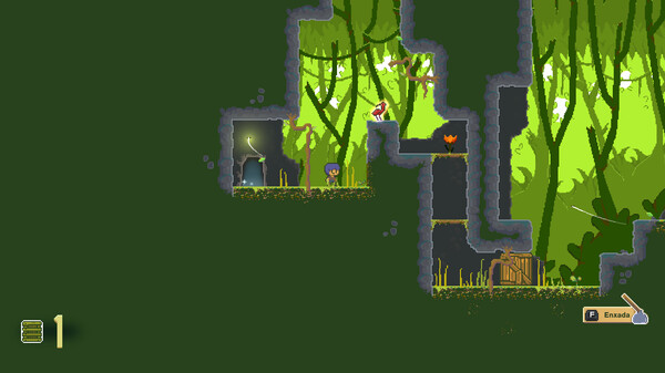 Perimbó screenshot 5