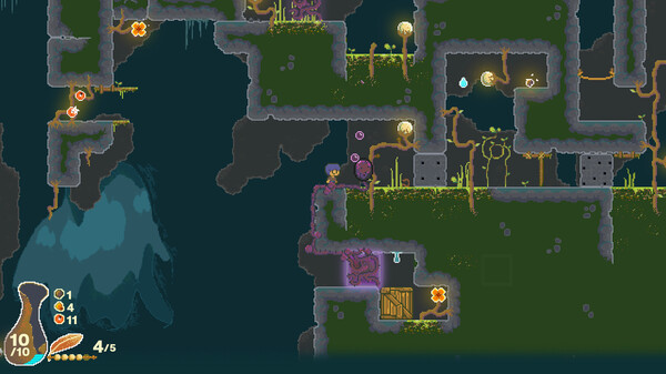 Perimbó screenshot 7