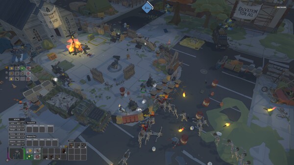 Kill Me If You Can: Multiplayer Edition screenshot 2