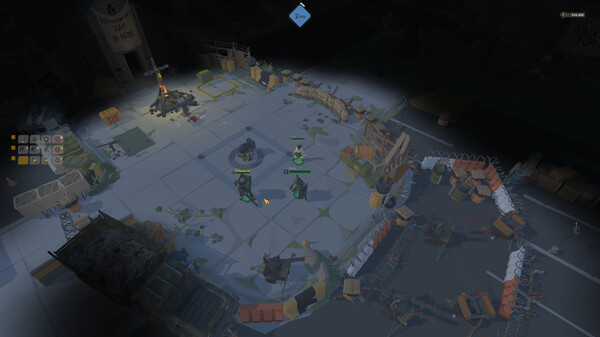 Kill Me If You Can: Multiplayer Edition screenshot 1