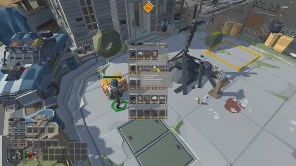 Kill Me If You Can: Multiplayer Edition screenshot 7