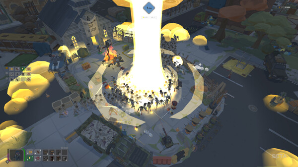 Kill Me If You Can: Multiplayer Edition screenshot 3