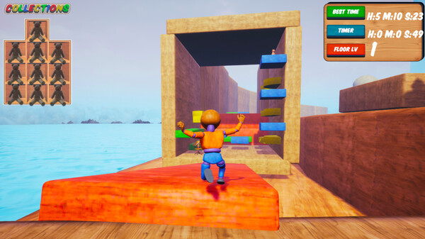 Can You Make It man screenshot 2