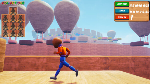 Can You Make It man screenshot 5