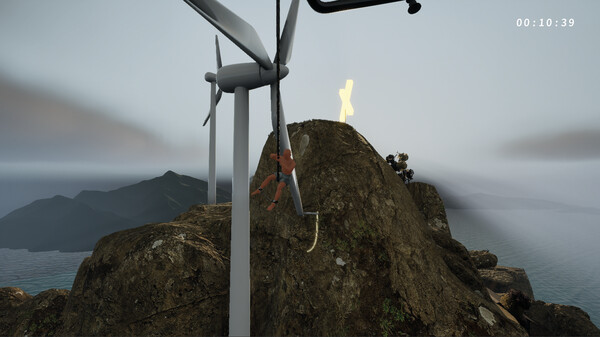 Ropebound screenshot 3