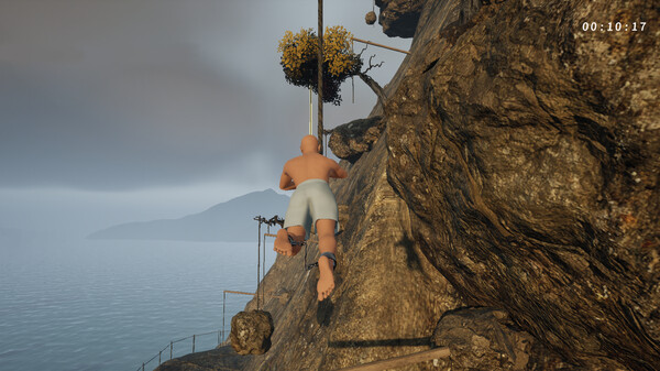 Ropebound screenshot 4