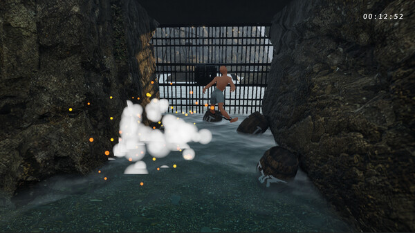 Ropebound screenshot 2