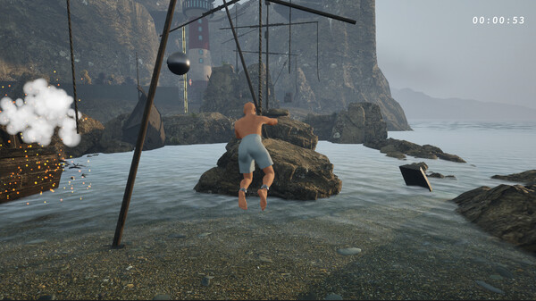 Ropebound screenshot 7