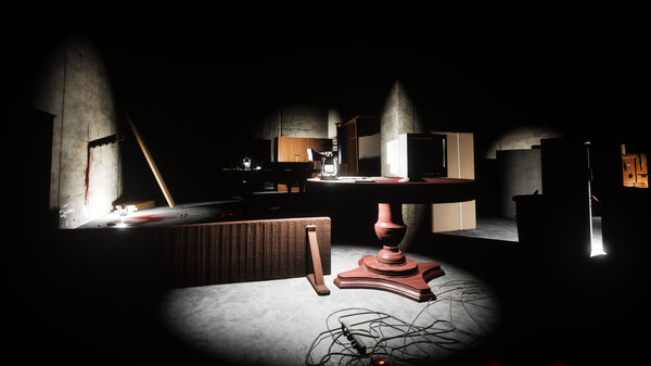 SHADOW screenshot 4