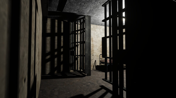 SHADOW screenshot 1