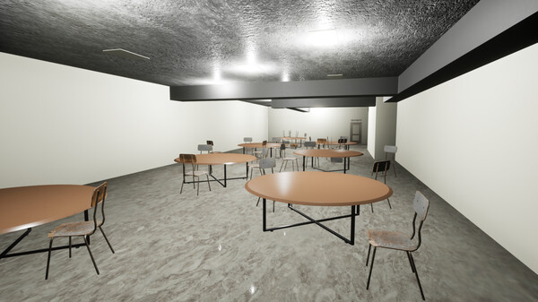 SHADOW screenshot 6