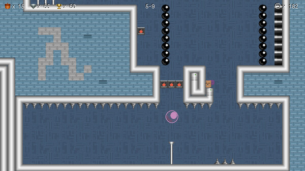 Squirreltopia screenshot 2