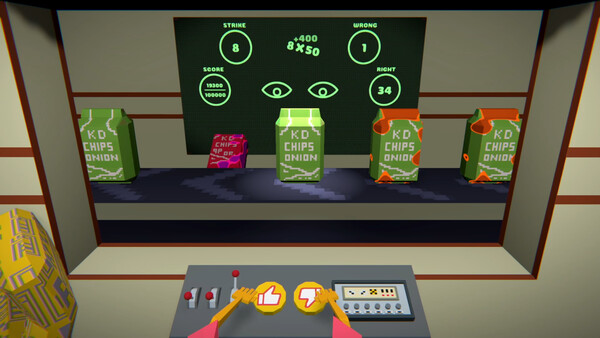 Sanechek: Lost Coins screenshot 2