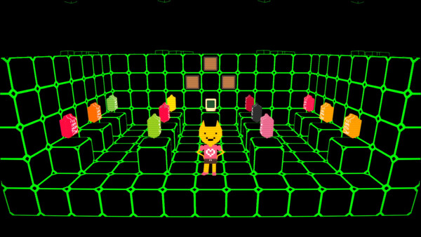 Sanechek: Lost Coins screenshot 6