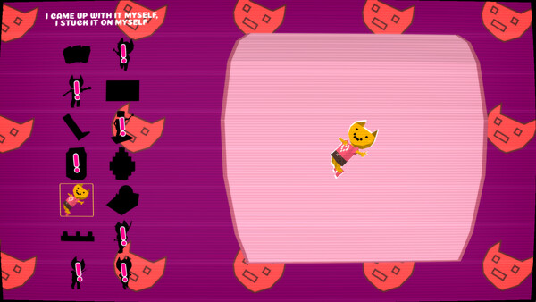 Sanechek: Lost Coins screenshot 4