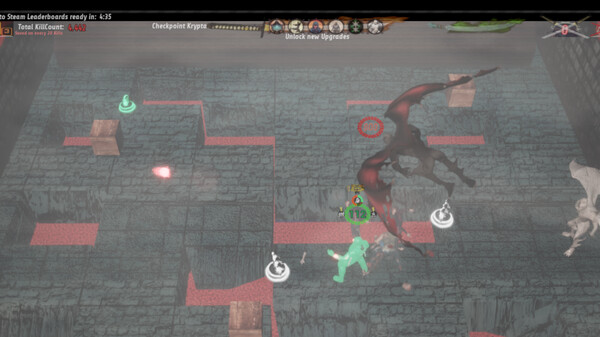 Ninja Vs. Zombies 3 screenshot 6