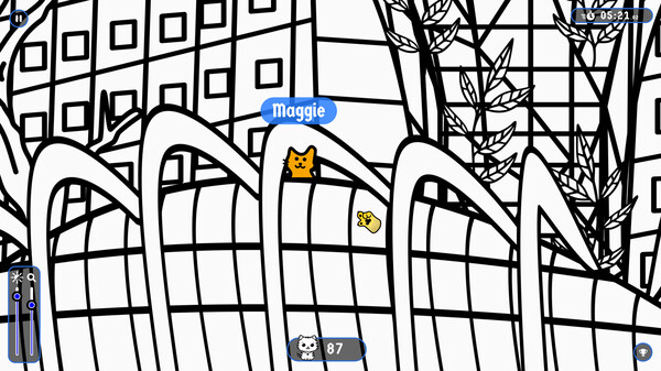 Hidden Pets: 101 Cats in Singapore screenshot 2