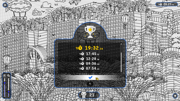 Hidden Pets: 101 Cats in Singapore screenshot 3