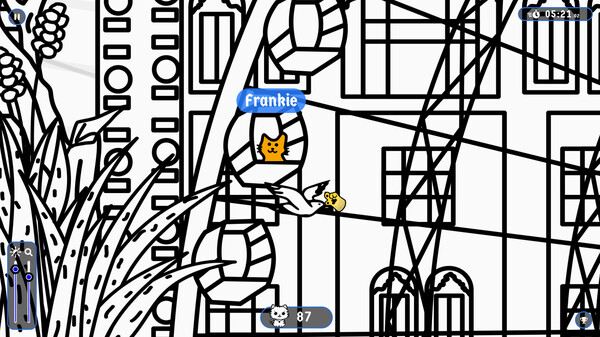 Hidden Pets: 101 Cats in Miami screenshot 2