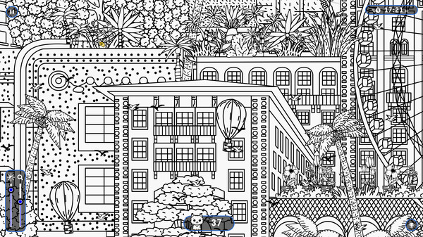 Hidden Pets: 101 Cats in Miami screenshot 4
