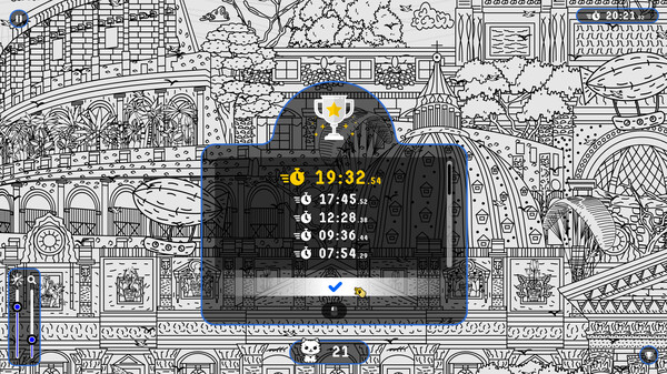 Hidden Pets: 101 Cats in Rome screenshot 3