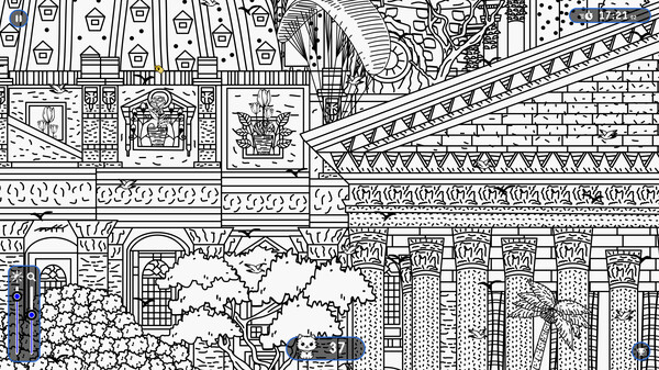 Hidden Pets: 101 Cats in Rome screenshot 4