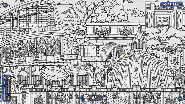 Hidden Pets: 101 Cats in Rome screenshot 5