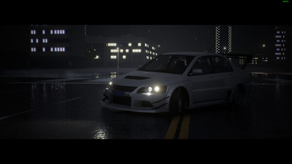 The Wanted 3 screenshot 3