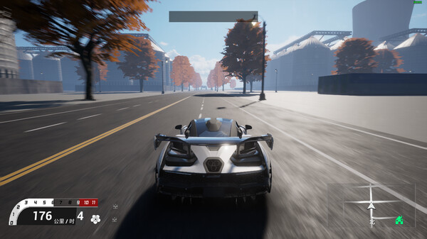 The Wanted 3 screenshot 10