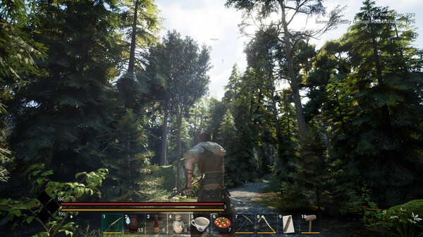 Morrigan's Isle screenshot 4