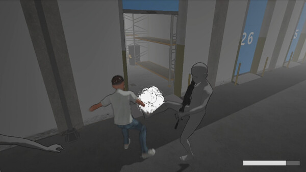 Brave Joe screenshot 4