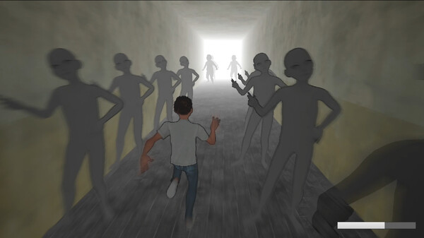 Brave Joe screenshot 3