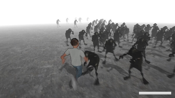 Brave Joe screenshot 5