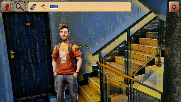Trouble in Warsaw screenshot 10