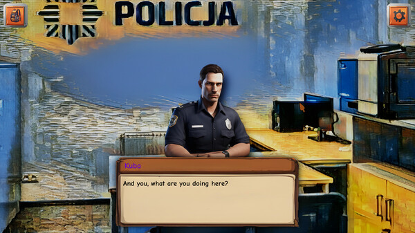 Trouble in Warsaw screenshot 6