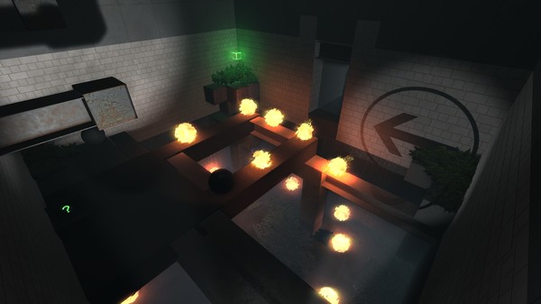 Entropy Rising screenshot 7