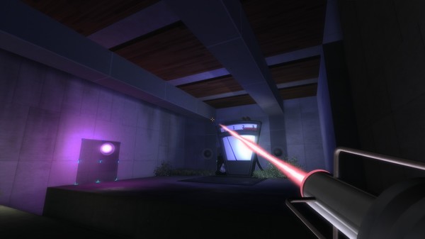 Entropy Rising screenshot 2