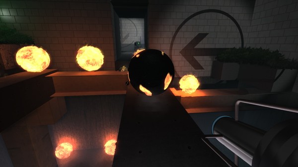 Entropy Rising screenshot 5
