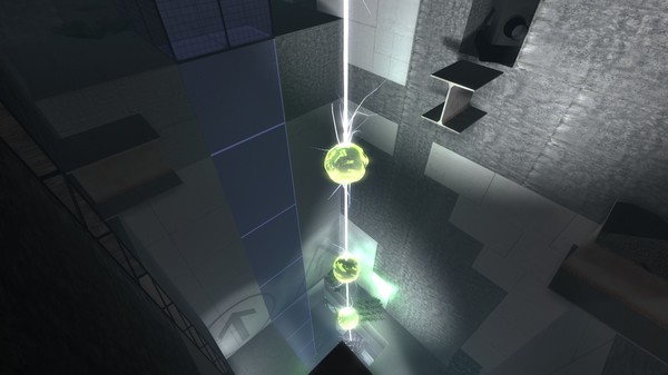 Entropy Rising screenshot 3