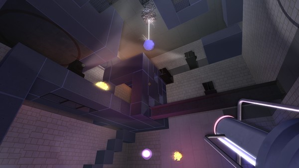 Entropy Rising screenshot 6