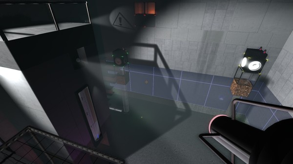 Entropy Rising screenshot 8