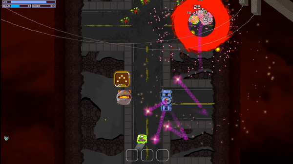 Drive to Hell screenshot 10