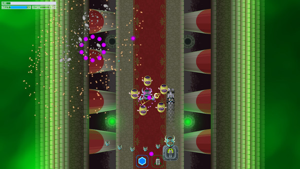 Drive to Hell screenshot 3
